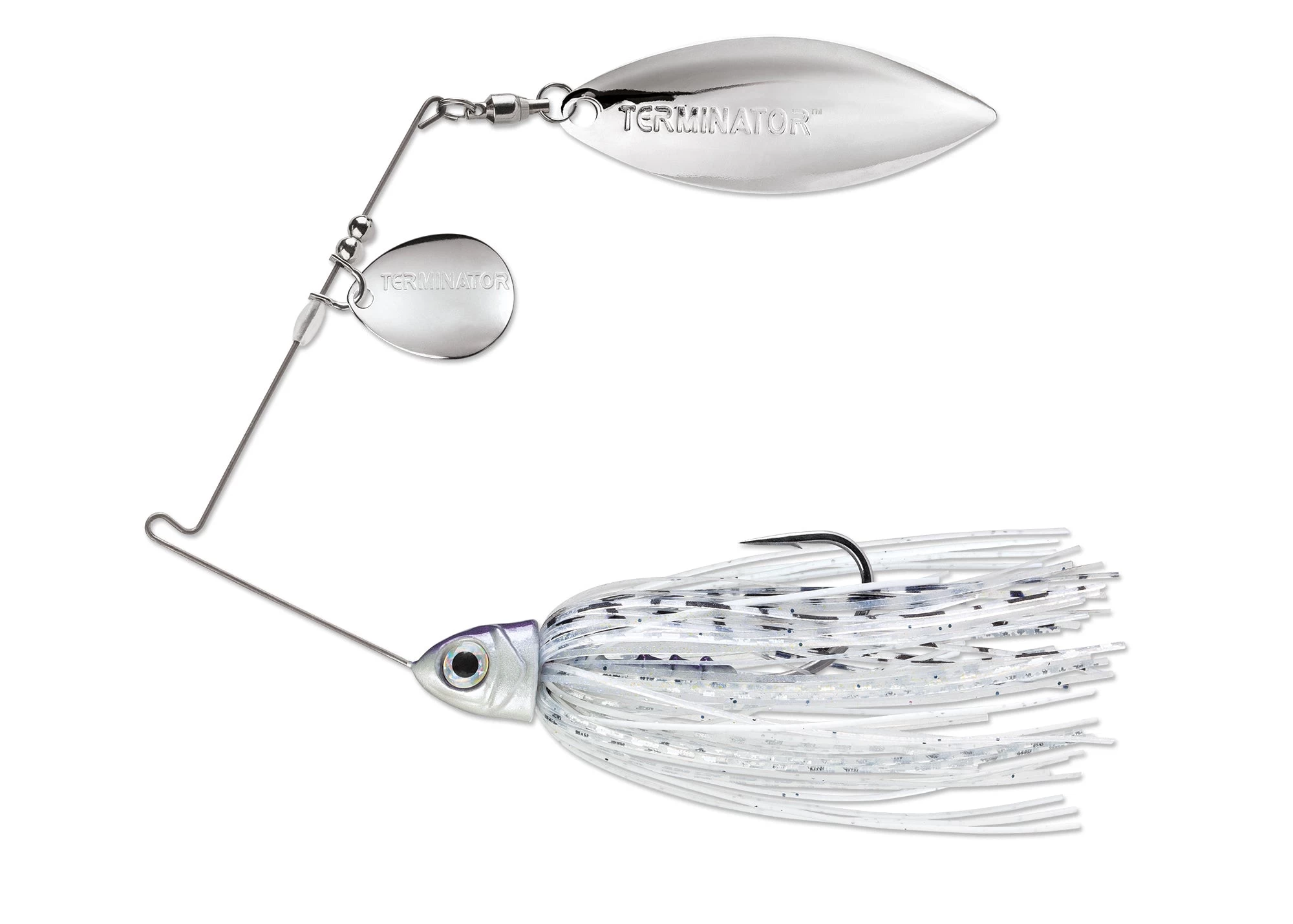 Terminator P1 Pro Series Colorado Willow Spinnerbait 19 Terminator P1 Pro Series Colorado Willow Spinnerbait - Image 17