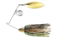 Terminator P1 Pro Series Colorado Willow Spinnerbait 40 Terminator P1 Pro Series Colorado Willow Spinnerbait -Danshui Fishing Shop 39318664151129