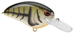 SPRO Little John MD 50 Type R Medium Diving Crankbait -Danshui Fishing Shop 39332415275097