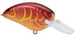 SPRO Little John MD 50 Type R Medium Diving Crankbait -Danshui Fishing Shop 39332415438937