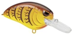 SPRO Little John MD 50 Type R Medium Diving Crankbait -Danshui Fishing Shop 39332415471705