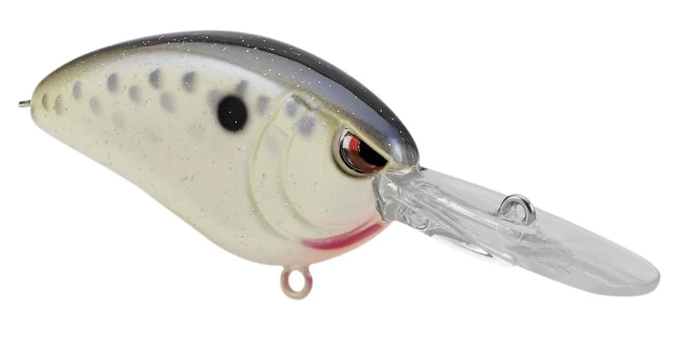 SPRO Little John Micro DD 45 Deep Ultralight Crankbait 3 SPRO Little John Micro DD 45 Deep Ultralight Crankbait