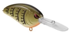 SPRO Little John Micro DD 45 Deep Ultralight Crankbait 14 SPRO Little John Micro DD 45 Deep Ultralight Crankbait -Danshui Fishing Shop 39332437098585