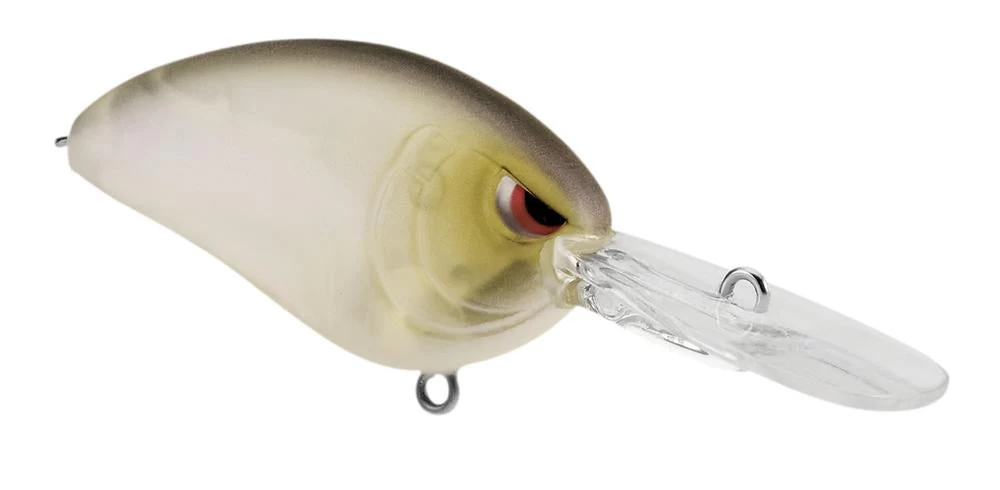 SPRO Little John Micro DD 45 Deep Ultralight Crankbait 7 SPRO Little John Micro DD 45 Deep Ultralight Crankbait - Image 5