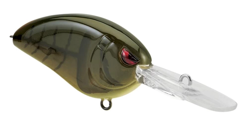 SPRO Little John Micro DD 45 Deep Ultralight Crankbait 9 SPRO Little John Micro DD 45 Deep Ultralight Crankbait - Image 7