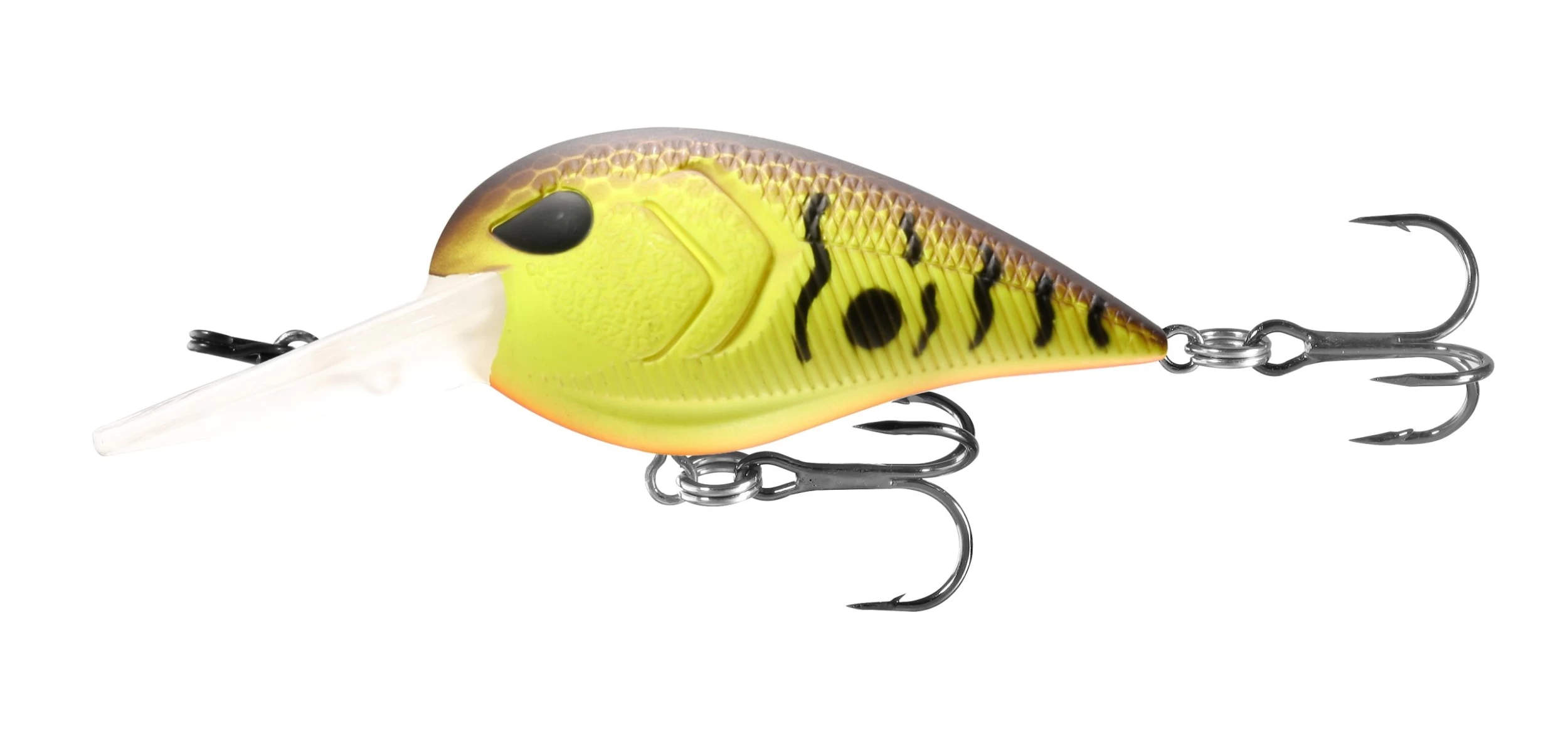 13 Fishing Gordito 2 Inch Medium Diving Crankbait 3 13 Fishing Gordito 2 Inch Medium Diving Crankbait