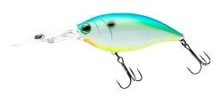 Hardcore Crank 75F 4+ Deep Diving Crankbait -Danshui Fishing Shop 39376076243033