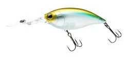 Hardcore Crank 75F 4+ Deep Diving Crankbait -Danshui Fishing Shop 39376076341337