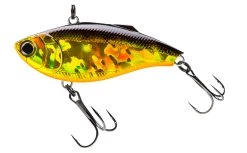 Hardcore Flashi'N Vibe 65S Lipless Crankbait -Danshui Fishing Shop 39376086040665
