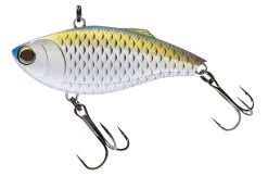 Hardcore Flashi'N Vibe 65S Lipless Crankbait -Danshui Fishing Shop 39376086073433