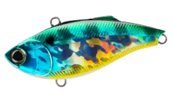 Hardcore Flashi'N Vibe 65S Lipless Crankbait -Danshui Fishing Shop 39376086106201