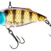 Hardcore Flashi'N Vibe 65S Lipless Crankbait 1 Hardcore Flashi'N Vibe 65S Lipless Crankbait -Danshui Fishing Shop 39376086204505