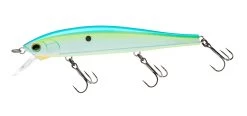 Hardcore Minnow Flat 70SP/95SP Suspending Jerkbait -Danshui Fishing Shop 39376113139801