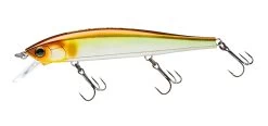 Hardcore Minnow Flat 70SP/95SP Suspending Jerkbait -Danshui Fishing Shop 39376113500249