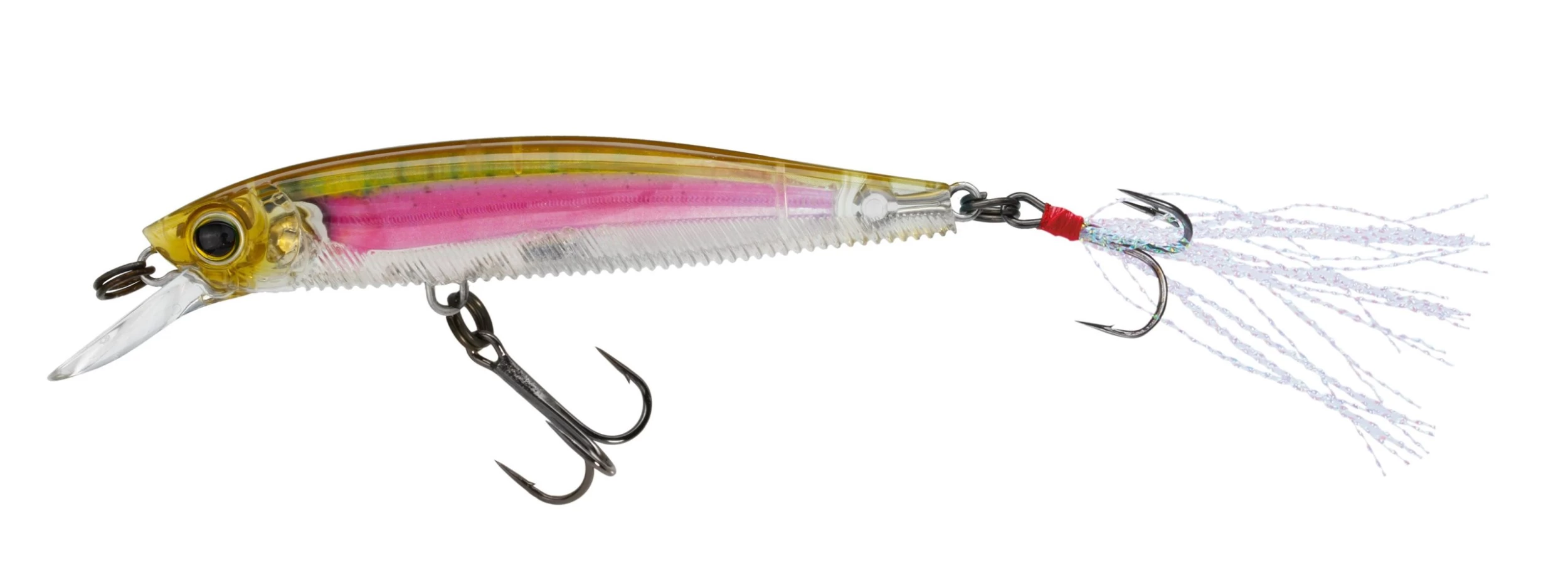 Yo-Zuri 3DB Jerkbait 90 17 Yo-Zuri 3DB Jerkbait 90 - Image 15