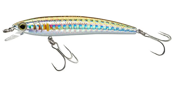 Yo-Zuri Pins Minnow Sinking Shallow Diver 5 Yo-Zuri Pins Minnow Sinking Shallow Diver - Image 3