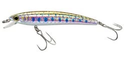 Yo-Zuri Pins Minnow Sinking Shallow Diver 25 Yo-Zuri Pins Minnow Sinking Shallow Diver -Danshui Fishing Shop 39410747834457
