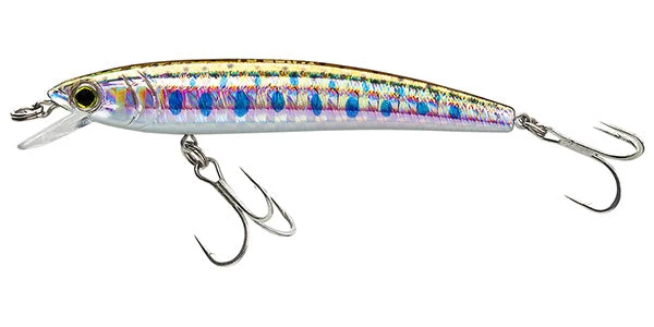 Yo-Zuri Pins Minnow Sinking Shallow Diver 6 Yo-Zuri Pins Minnow Sinking Shallow Diver - Image 4