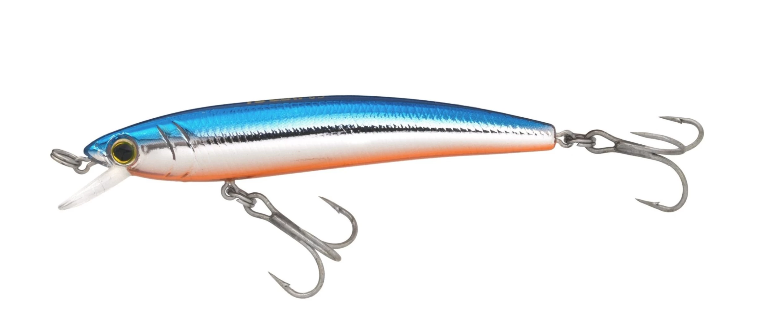 Yo-Zuri Pins Minnow Sinking Shallow Diver 8 Yo-Zuri Pins Minnow Sinking Shallow Diver - Image 6