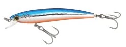 Yo-Zuri Pins Minnow Sinking Shallow Diver 28 Yo-Zuri Pins Minnow Sinking Shallow Diver -Danshui Fishing Shop 39410747932761