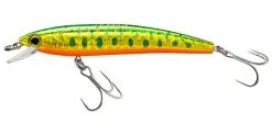 Yo-Zuri Pins Minnow Sinking Shallow Diver 29 Yo-Zuri Pins Minnow Sinking Shallow Diver -Danshui Fishing Shop 39410747965529