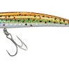 Yo-Zuri Pins Minnow Sinking Shallow Diver 1 Yo-Zuri Pins Minnow Sinking Shallow Diver -Danshui Fishing Shop 39410748031065