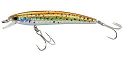 Yo-Zuri Pins Minnow Sinking Shallow Diver 31 Yo-Zuri Pins Minnow Sinking Shallow Diver -Danshui Fishing Shop 39410748063833