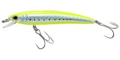 Yo-Zuri Pins Minnow Sinking Shallow Diver 32 Yo-Zuri Pins Minnow Sinking Shallow Diver -Danshui Fishing Shop 39410748096601