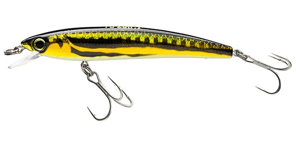 Yo-Zuri Pins Minnow Sinking Shallow Diver 19 Yo-Zuri Pins Minnow Sinking Shallow Diver - Image 17