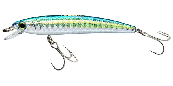 Yo-Zuri Pins Minnow Sinking Shallow Diver 21 Yo-Zuri Pins Minnow Sinking Shallow Diver - Image 19