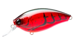 Hardcore Crank 65F 2+ Medium Crankbait -Danshui Fishing Shop 39410750718041