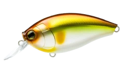 Hardcore Crank 65F 2+ Medium Crankbait -Danshui Fishing Shop 39410750881881