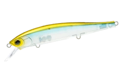 Hardcore Minnow Flat 70F/95F Floating Jerkbait 30 Hardcore Minnow Flat 70F/95F Floating Jerkbait -Danshui Fishing Shop 39436541493337
