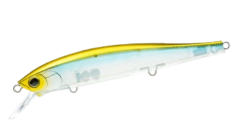 Hardcore Minnow Flat 70F/95F Floating Jerkbait 11 Hardcore Minnow Flat 70F/95F Floating Jerkbait - Image 9