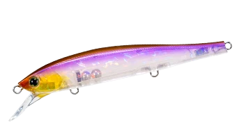 Hardcore Minnow Flat 70F/95F Floating Jerkbait 14 Hardcore Minnow Flat 70F/95F Floating Jerkbait - Image 12