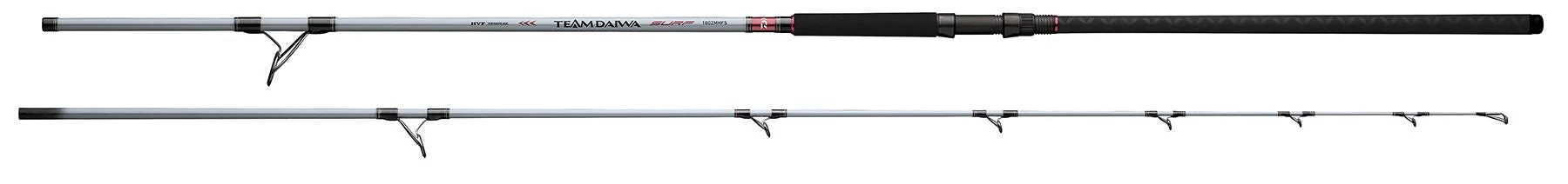Daiwa Team Daiwa Spinning Surf Rods 4 Daiwa Team Daiwa Spinning Surf Rods - Image 2