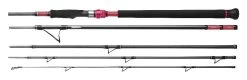 Daiwa Ardito-TR Travel Spinning Surf Rods