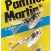 Panther Martin Western Trout 3 Pack Spinner Kit -Danshui Fishing Shop 39544735498329