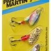 Panther Martin Opening Day 3 Pack Spinner Kit 2 Panther Martin Opening Day 3 Pack Spinner Kit -Danshui Fishing Shop 39544777998425