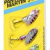 Panther Martin HolyStrike 3 Pack Spinner Kit 2 Panther Martin HolyStrike 3 Pack Spinner Kit -Danshui Fishing Shop 39544877482073