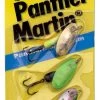 Panther Martin Teton Trout 3 Pack Spinner Kit 2 Panther Martin Teton Trout 3 Pack Spinner Kit -Danshui Fishing Shop 39551991251033