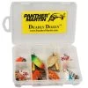 Panther Martin Deadly Dozen Spinner Kit -Danshui Fishing Shop 39551994298457