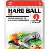 VMC Hard Ball Jig Kit - Assorted Colors -Danshui Fishing Shop 39586275295321