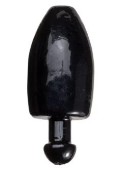 Eagle Claw Lazer 1/2oz Tungsten Peg And Skirt Weights - 2 Pack