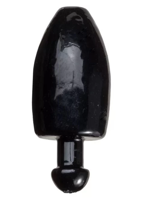 Eagle Claw Lazer 1/2oz Tungsten Peg And Skirt Weights - 2 Pack 3 Eagle Claw Lazer 1/2oz Tungsten Peg And Skirt Weights - 2 Pack