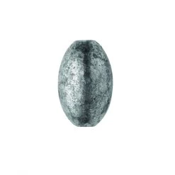 Eagle Claw Egg Sinker Weight 13 Eagle Claw Egg Sinker Weight -Danshui Fishing Shop 39615154159705