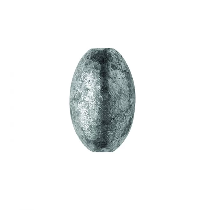 Eagle Claw Egg Sinker Weight 9 Eagle Claw Egg Sinker Weight - Image 7