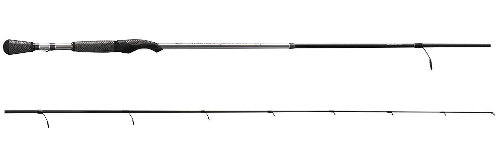 Team Lew's Signature Series Mark Zona Spinning Rod 3 Team Lew's Signature Series Mark Zona Spinning Rod