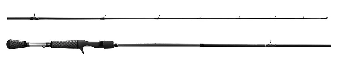 Team Lew's Signature Series KVD Casting Rods 3 Team Lew's Signature Series KVD Casting Rods