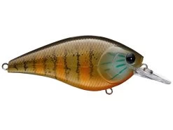 Lucky Craft SKT 110 Mag MR Deep Diving Squarebill Crankbait -Danshui Fishing Shop 39626400071769